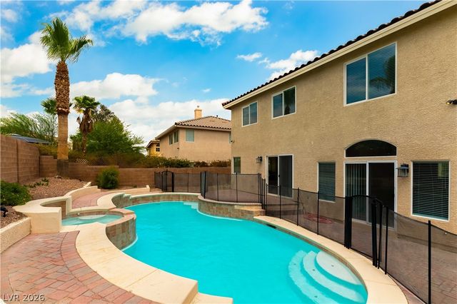 11003 Royal Highlands Street, Las Vegas, NV 89141