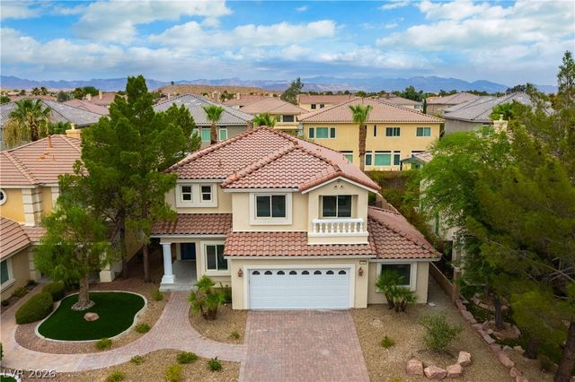 11003 Royal Highlands Street, Las Vegas, NV 89141