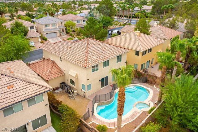 11003 Royal Highlands Street, Las Vegas, NV 89141
