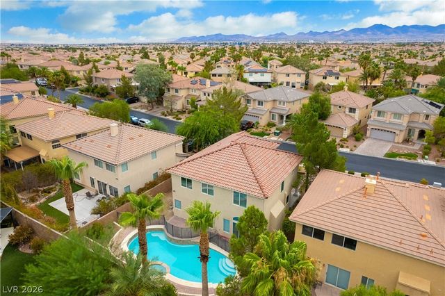 11003 Royal Highlands Street, Las Vegas, NV 89141