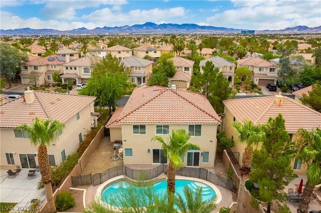 11003 Royal Highlands Street, Las Vegas, NV 89141