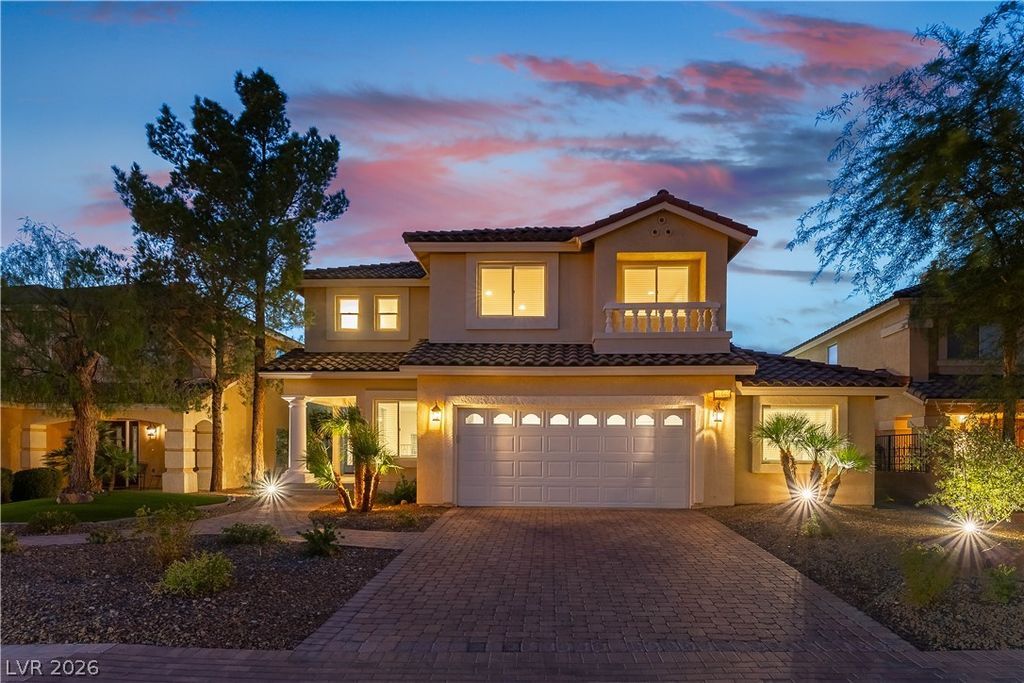 11003 Royal Highlands Street, Las Vegas, NV 89141