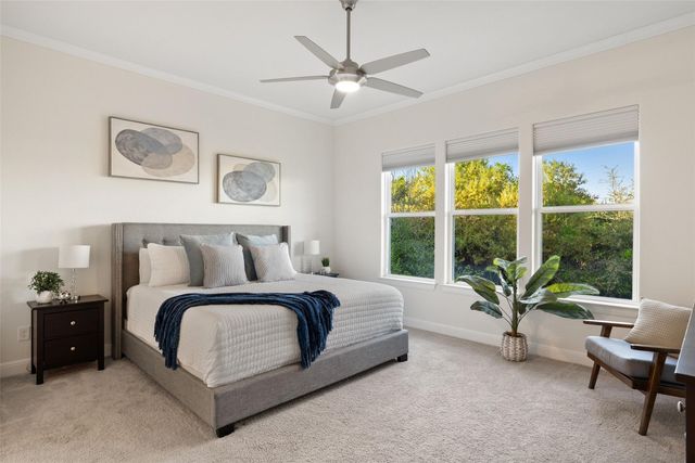 739 Rawson BND, Lakeway, TX 78738