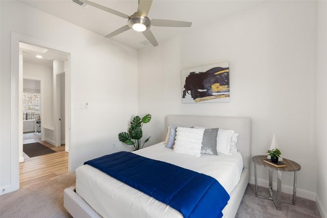 739 Rawson BND, Lakeway, TX 78738