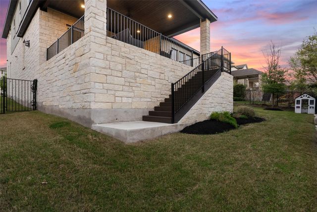 739 Rawson BND, Lakeway, TX 78738