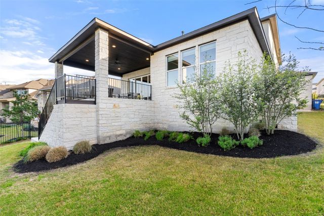 739 Rawson BND, Lakeway, TX 78738