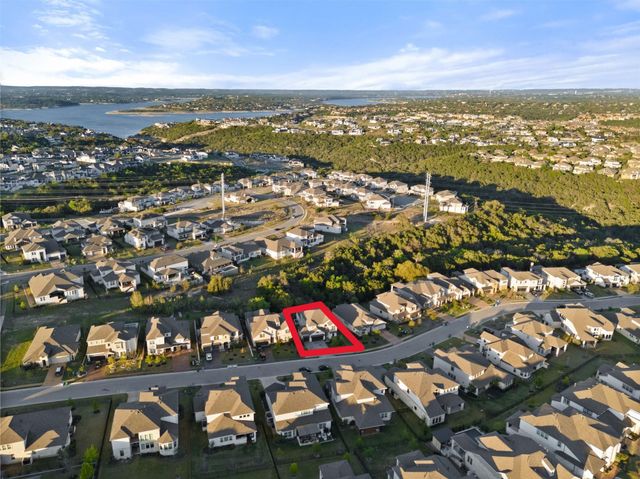 739 Rawson BND, Lakeway, TX 78738