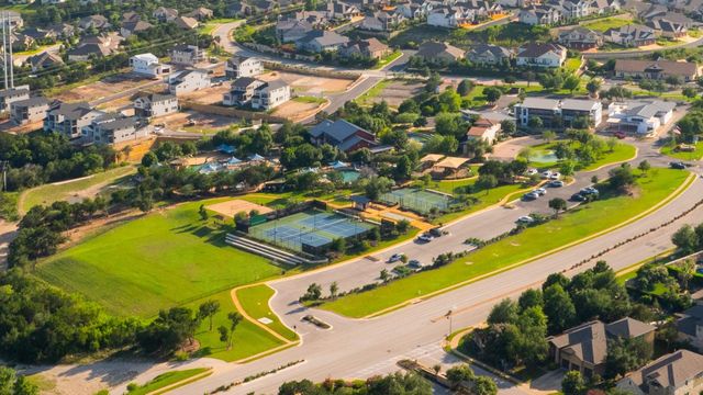 739 Rawson BND, Lakeway, TX 78738