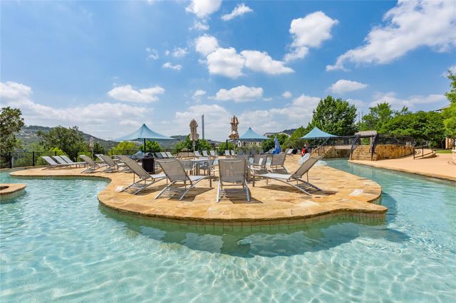 739 Rawson BND, Lakeway, TX 78738