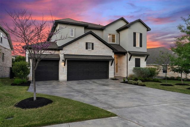 739 Rawson BND, Lakeway, TX 78738