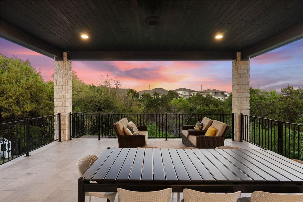 739 Rawson BND, Lakeway, TX 78738