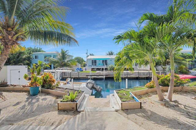 29678 Enterprise Avenue, Big Pine Key, FL 33043