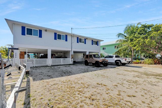 29678 Enterprise Avenue, Big Pine Key, FL 33043