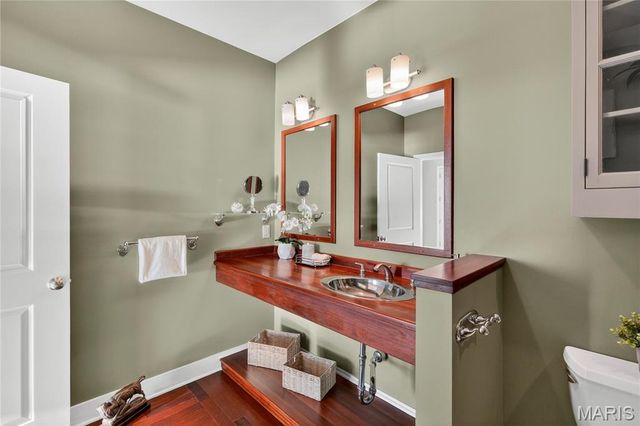 5310 Chouteaus Bluff Drive 5310, St Louis, MO 63111