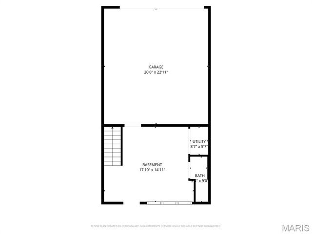 5310 Chouteaus Bluff Drive 5310, St Louis, MO 63111