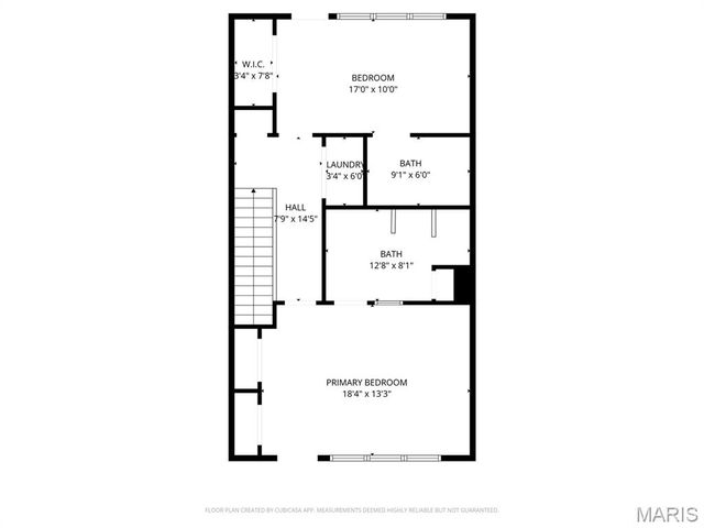 5310 Chouteaus Bluff Drive 5310, St Louis, MO 63111