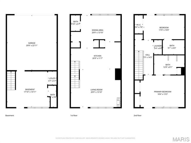 5310 Chouteaus Bluff Drive 5310, St Louis, MO 63111