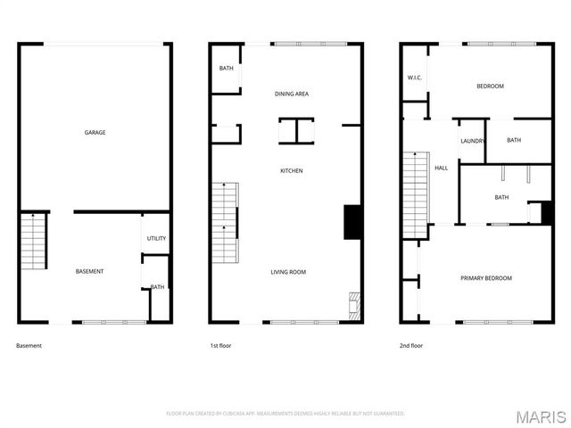 5310 Chouteaus Bluff Drive 5310, St Louis, MO 63111