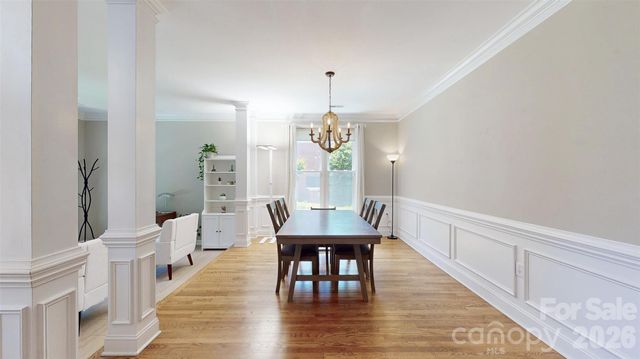 5219 Cadbury Court, Charlotte, NC 28277