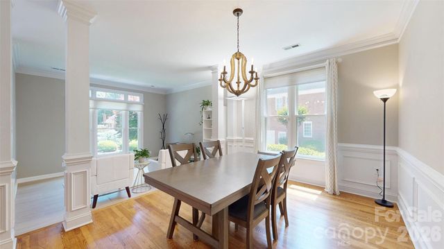 5219 Cadbury Court, Charlotte, NC 28277