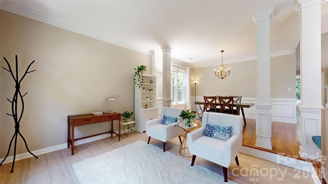 5219 Cadbury Court, Charlotte, NC 28277