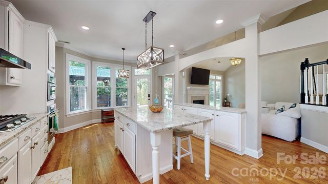 5219 Cadbury Court, Charlotte, NC 28277