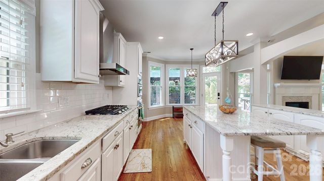 5219 Cadbury Court, Charlotte, NC 28277