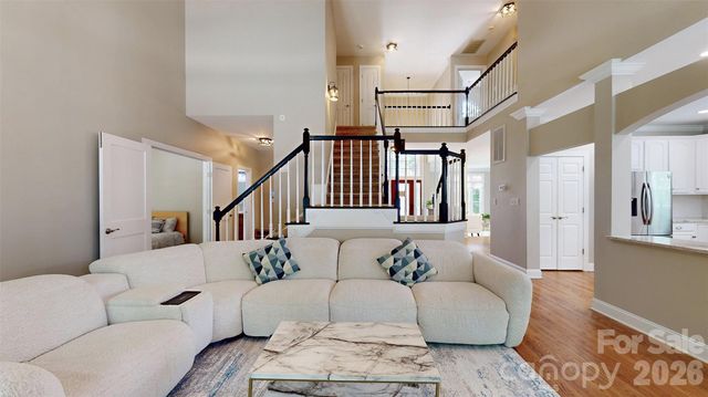 5219 Cadbury Court, Charlotte, NC 28277
