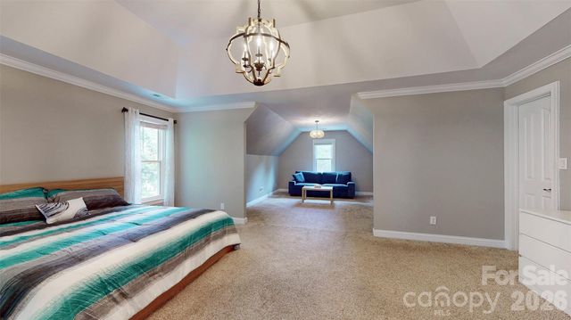 5219 Cadbury Court, Charlotte, NC 28277