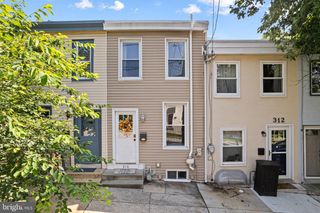310 E 6TH AVE, Conshohocken, PA 19428