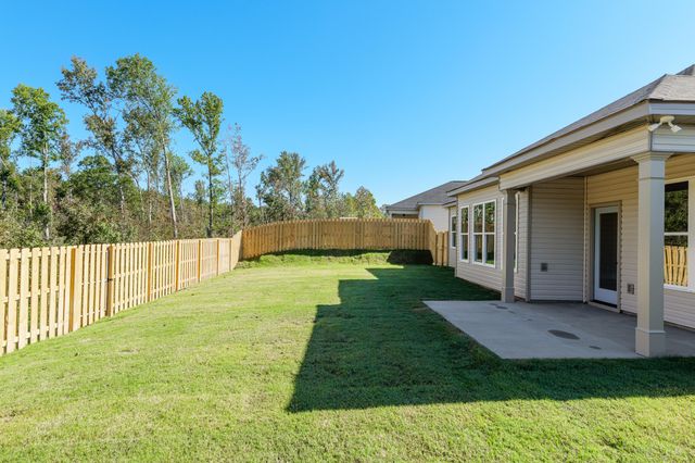 215 Dublin Loop, Grovetown, GA 30813