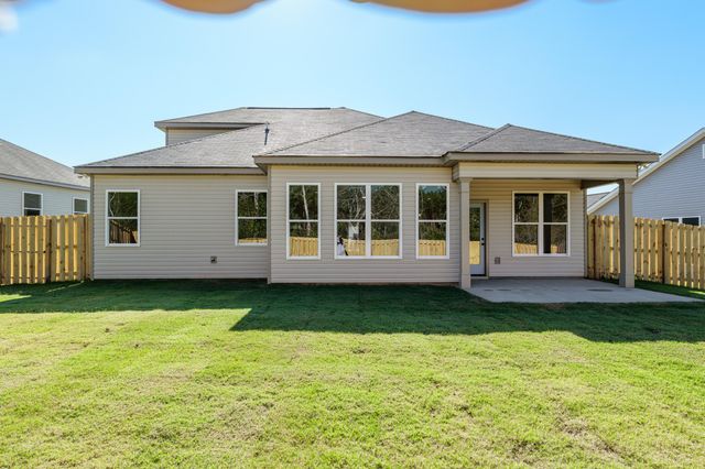 215 Dublin Loop, Grovetown, GA 30813