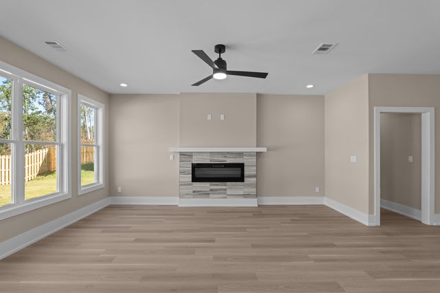 215 Dublin Loop, Grovetown, GA 30813