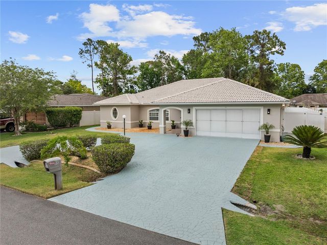 55 WESTGRILL DRIVE, Palm Coast, FL 32164