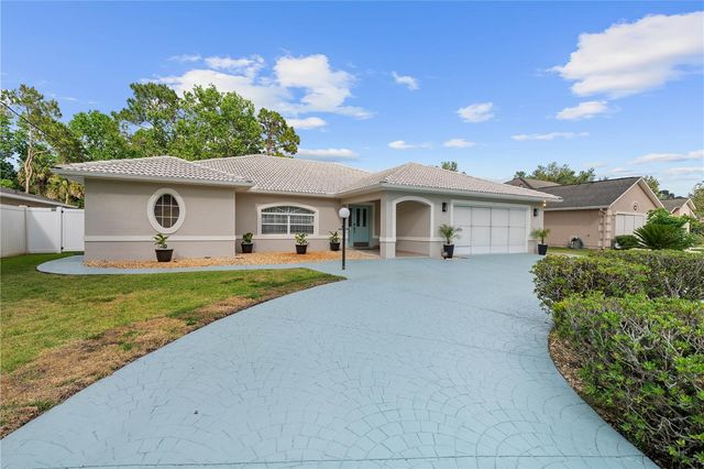 55 WESTGRILL DRIVE, Palm Coast, FL 32164