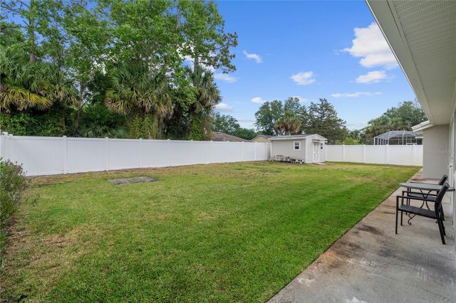 55 WESTGRILL DRIVE, Palm Coast, FL 32164