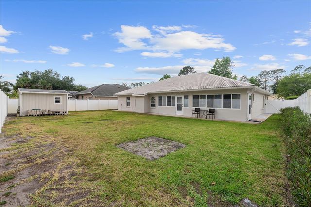 55 WESTGRILL DRIVE, Palm Coast, FL 32164