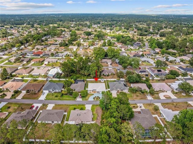 55 WESTGRILL DRIVE, Palm Coast, FL 32164