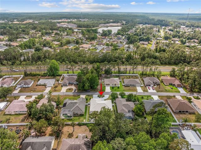 55 WESTGRILL DRIVE, Palm Coast, FL 32164