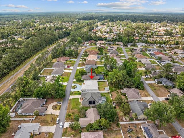 55 WESTGRILL DRIVE, Palm Coast, FL 32164