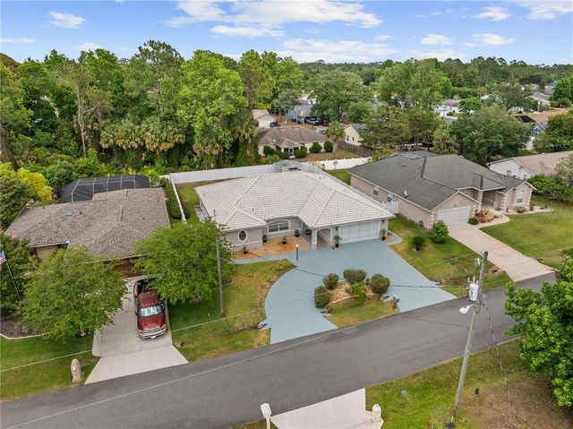 55 WESTGRILL DRIVE, Palm Coast, FL 32164