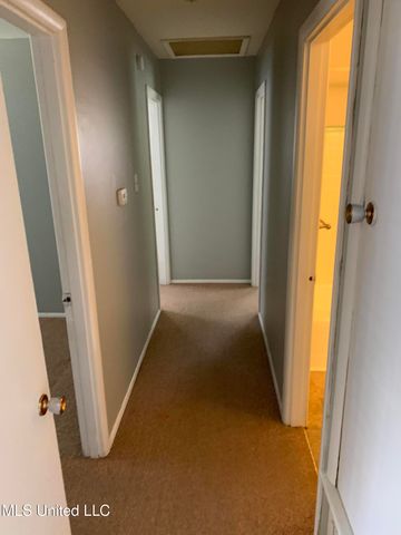 2504 Middlecoff Drive, Gulfport, MS 39507