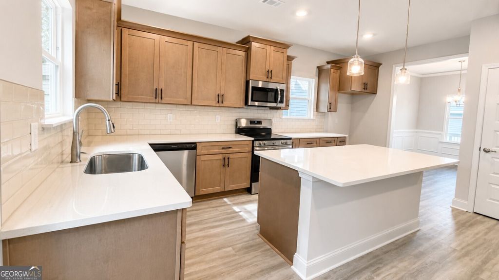 646 Bald Ridge Circle, Demorest, GA 30535 — photo 4