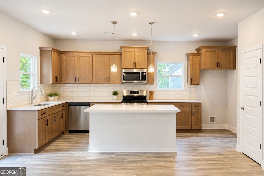 646 Bald Ridge Circle, Demorest, GA 30535 — photo 5