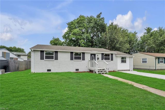 2007 Egger CIR, Hampton, VA 23663