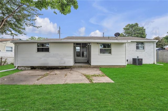 2007 Egger CIR, Hampton, VA 23663