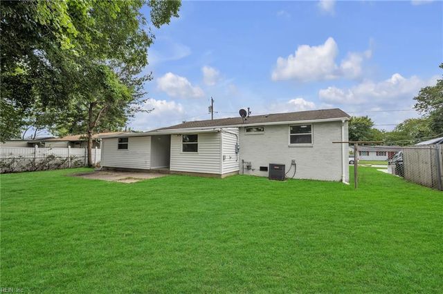 2007 Egger CIR, Hampton, VA 23663