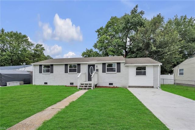 2007 Egger CIR, Hampton, VA 23663