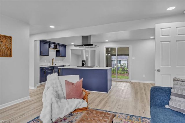 2007 Egger CIR, Hampton, VA 23663