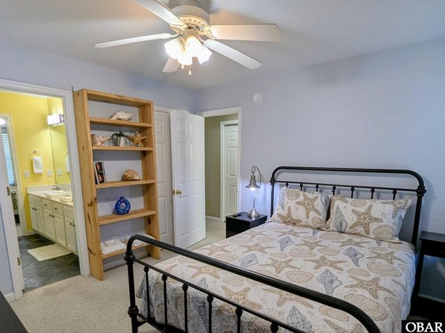 522 W Archdale St Lot 31, Kill Devil Hills, NC 27948